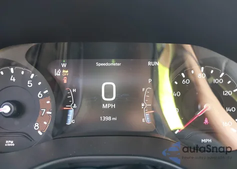 2026 Jeep Compass Limited из США, поврежденный, VIN 3C4NJDCN7TT187455